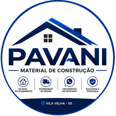 Pavani Material de Construção